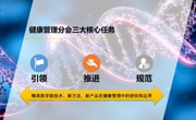 省精准医学应用学会健康管理分会开始筹建